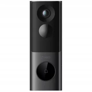 X3 VIDEO DOORBELL Inteligentný video interkom 5Mpx, WDR, WiFi