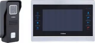 Panel na stenu Vidos S6B