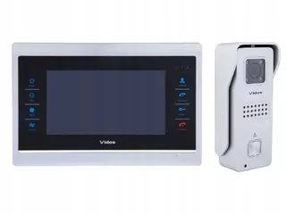 Panel pre chladenie Vidos S6S