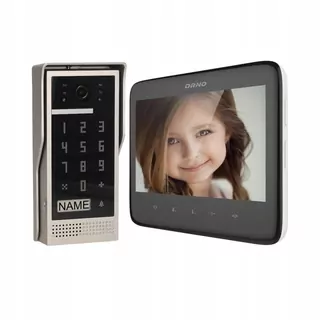 Ovládanie automatických brán