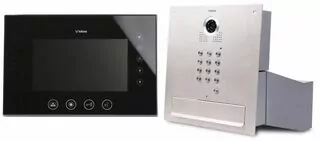 Monitor video interkomu Vidos M670BS2