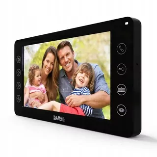 Videomonitor Zamel VP-819B