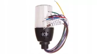 Multifunkčná LED svetlo stĺpec