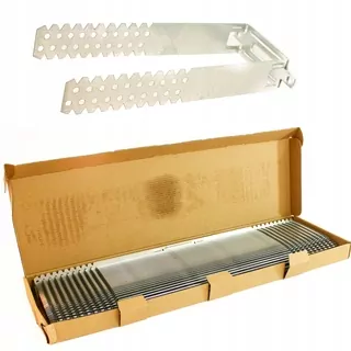 Fototapeta - ES Flat Hanger pre CD 60 x 225mm profily 100ks.