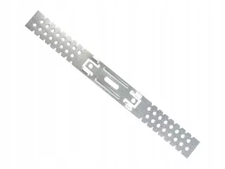 ES vešiak jednoduchý CD 60 75 mm 100 ks