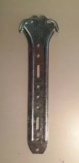 Podkrovný vešiak 200 mm