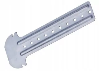 Vešiak na podkrovie 270mm