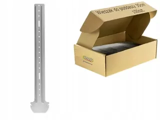 Kotevné záves pre pôdny profil 350 CD60 100ks