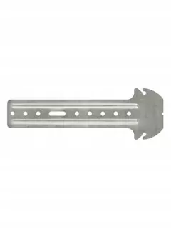 Ready Anchor Hanger 60 x 60 x 0,8 100ks.