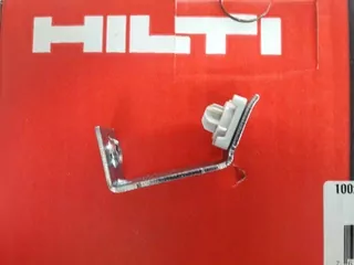 Stropné vešiak X-EHS M6 MX Hilti 272073