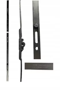 Winkhaus GRM 2300 / 2D8.5 1800-2300 Feature