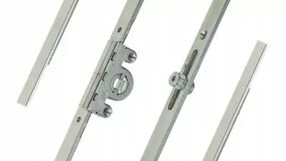 Winkhaus GRK 1325/2 WK-blokovaciu zapadnutiu 1075-1325