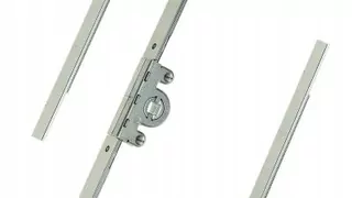 Winkhaus uzamknutie GRK 2225/2 bez valca dutinkou