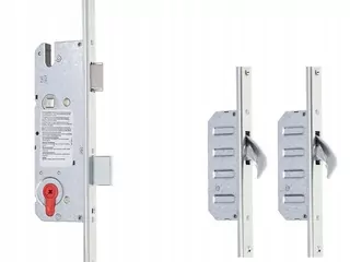 Winkhaus Hook espagnolette STV-U 2460/45 92/8 Vľavo