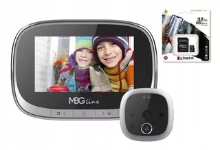 LCD hľadáčik s pohybovým senzorom BELL + 32GB filmy