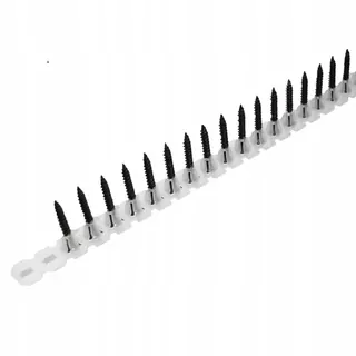 KNAUF skrutka pre rýchlu montáž na páse TN 3.5X25 MM 500ks