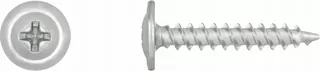 Skrutka do tenkého plechu a dreva 4,2 × 22 mm