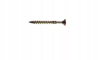 Skrutky, šróby  - Torx 5x50 mm skrutka (500 ks)