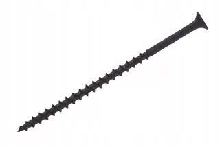 Skrutky fosfátové - drevo - 4,2 × 90 mm - 250 ks