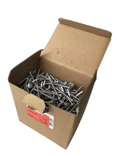 Skrutky, šróby - Hilti 4.8x60 mm vrutmi 500 ks