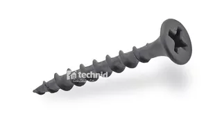 Skrutky, šróby - Knauf 3.5x35 mm skrutky sadrokartónu