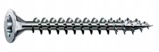 SPAX 4.0X40 WIROX TXTG OP.1000PC Skrutky