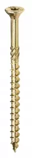 Skrutky, šróby - Carpenter skrutiek Torx 10x160 kužeľ 50ks