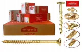 Originálny produkt renomovanej spoločnosti Skrutka-Met ®