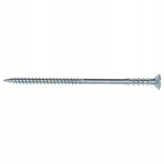 Dištančné tesárske skrutky DMX kužeľová hlava 6 × 120 mm (100 ks)