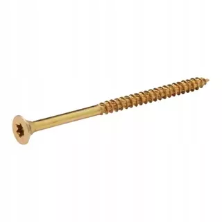 Skrutky, šróby - Turbodrive T30 6 x 100 mm vrutmi