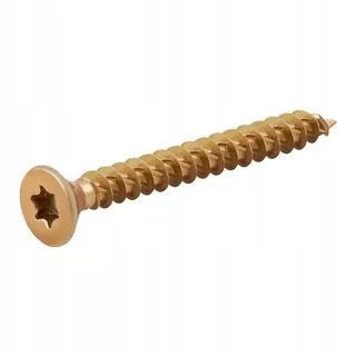 Skrutky, šróby - Turbodrive T30 6 x 60 mm vrutmi