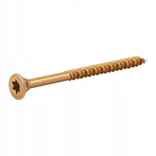 Skrutky, šróby - Turbodrive T30 6 x 80 mm vrutmi