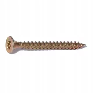 Skrutky do dreva kalené 3,5 × 20 TORX 2000 ks