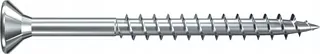 Skrutky do dreva nerezové 6 × 60mm Torx 100ks A2
