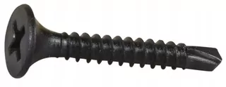 Skrutky, šróby - Skrutkovače pre Kartón-Sadrové metal 3.5x25mm 1000ks.