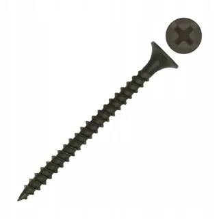 Skrutky, šróby  - Diallo 3,5 x 25 mm pre skrutky skrutky na plechy