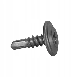 Skrutky, šróby - Chrániť 4 4.2x14 mm montážne skrutky