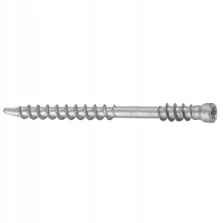 Skrutky, šróby - Terasa a panelové skrutky 4.2x75 mm 150pcs.