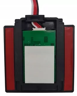Vypínač svetla - LED prepínač pre zrkadlá pre RIGIPS 5 A 12 V 24 V, 36