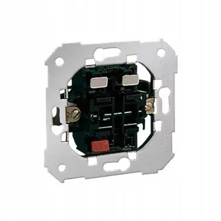 Vypínač svetla - Prepínač mechanizmus 75398-39 Simon 82
