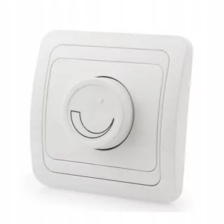 Stmievač osvetlenia 600 W