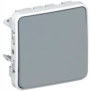 Univerzálny spínač - schodiskový 10AX-250 V~