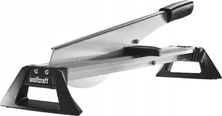 Wolfcraft Gilotína na panely LC600 465mm (6937000)