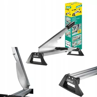 WOLFCRAFT LC 600 GUILLOTÍN pre 6937000 panelov