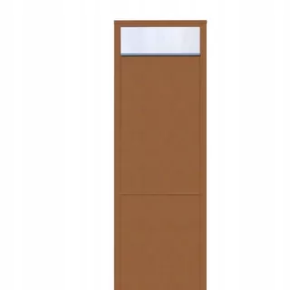 Súprava obsahuje: montážny materiál, zámok s dvoma kľúčmi.