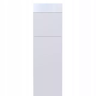 Súprava obsahuje: montážny materiál, zámok s dvoma kľúčmi.