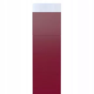 Súprava obsahuje: montážny materiál, zámok s dvoma kľúčmi.
