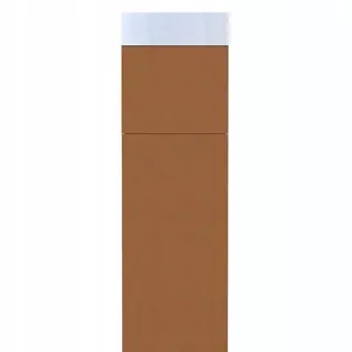 Súprava obsahuje: montážny materiál, zámok s dvoma kľúčmi.