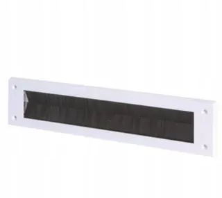 Kefa na kryt proti prievanu s lištami na listy - 78X338mm -.