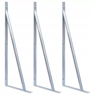 Držiak na plotový stĺpik 3 Art Steel